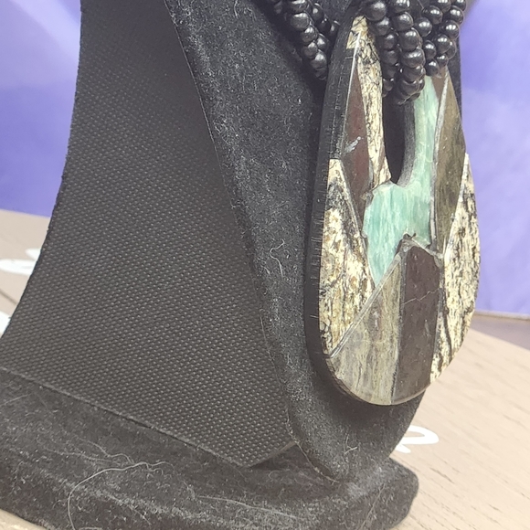 Vintage Statement Necklace - Picture 4 of 6